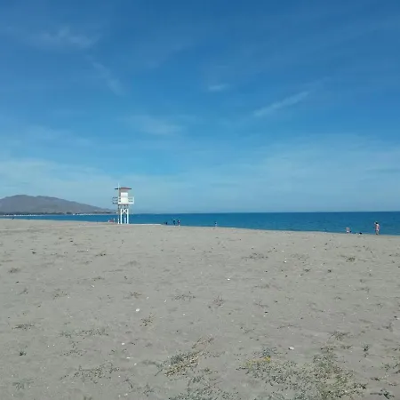Estupendo Bajo En Urbanizacion Aldea De Puerto Rey