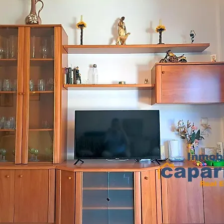 Estupendo Bajo En Urbanizacion Aldea De Puerto Rey Apartment *