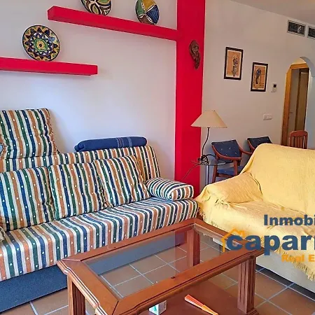 Estupendo Bajo En Urbanizacion Aldea De Puerto Rey *
